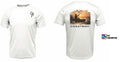 COASTBOII™ Sunset Kayak T-Shirt