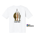 COASTBOII™ Grand Slam Stringer T-Shirt