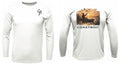 COASTBOII™ Sunset Kayak T-Shirt